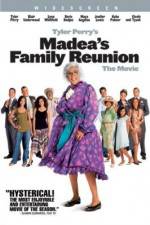 Watch Madea's Family Reunion 123movies