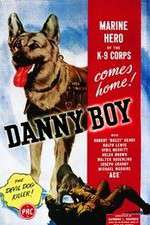 Watch Danny Boy 123movies
