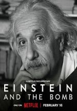 Watch Einstein and the Bomb 123movies