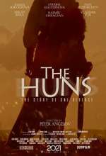 Watch The Huns 123movies