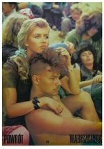 Watch Powrót wabiszczura 123movies