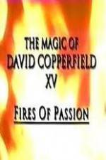 Watch The Magic of David Copperfield XV Fires of Passion 123movies