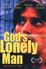 Watch God's Lonely Man 123movies