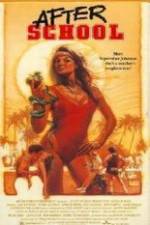 Watch After School 123movies