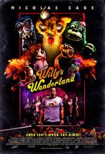 Watch Willy\'s Wonderland 123movies