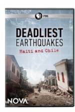 Watch Nova Deadliest Earthquakes 123movies