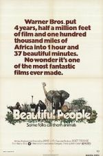 Watch Beautiful People 123movies