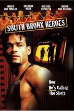 Watch South Bronx Heroes 123movies