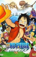 Watch One Piece 3D: Mugiwara cheisu 123movies