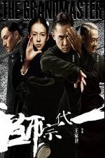 Watch The Grandmaster 123movies