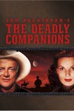 Watch The Deadly Companions 123movies