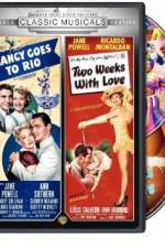 Watch Nancy Goes to Rio 123movies