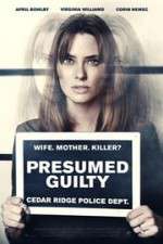 Watch Presumed 123movies