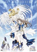 Watch Ah! My Goddess: The Movie 123movies