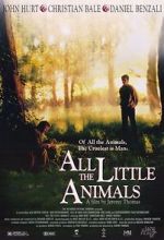 Watch All the Little Animals 123movies