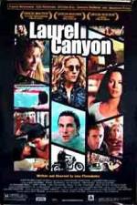 Watch Laurel Canyon 123movies