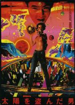 Watch The Man Who Stole the Sun 123movies