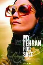 Watch My Tehran for Sale 123movies