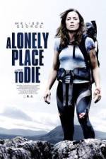 Watch A Lonely Place to Die 123movies