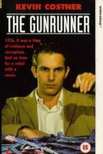 Watch The Gunrunner 123movies