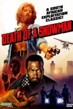 Watch Death of a Snowman 123movies