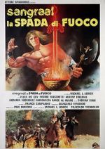 Watch Sangraal, la spada di fuoco 123movies