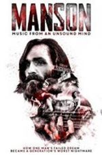 Watch Manson: Music From an Unsound Mind 123movies
