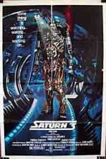 Watch Saturn 3 123movies