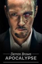 Watch Derren Brown: Apocalypse 123movies