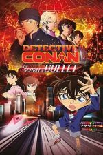 Watch Detective Conan: The Scarlet Bullet 123movies