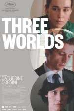 Watch Three Worlds 123movies
