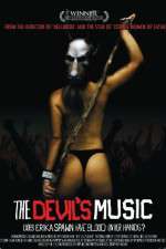 Watch The Devil\'s Music 123movies