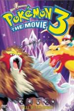 Watch Pokemon 3: The Movie 123movies