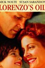 Watch Lorenzo's Oil 123movies