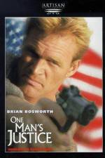 Watch One Tough Bastard 123movies