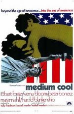 Watch Medium Cool 123movies