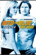 Watch Into the Blue 2: The Reef 123movies