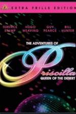 Watch The Adventures of Priscilla, Queen of the Desert 123movies