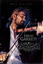 Watch David Garrett Rock Symphonies Open Air Live 123movies