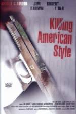Watch Killing American Style 123movies