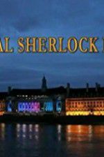 Watch The Real Sherlock Holmes 123movies