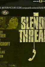 Watch The Slender Thread 123movies