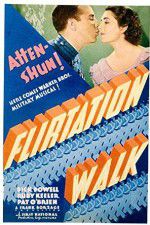Watch Flirtation Walk 123movies