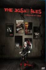 Watch The Jigsaw Files (Fanedit 123movies
