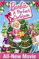 Watch Barbie A Perfect Christmas 123movies