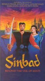 Watch Sinbad: Beyond the Veil of Mists 123movies