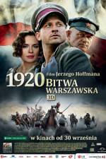 Watch 1920 Bitwa Warszawska 123movies