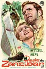 Watch West of Zanzibar 123movies