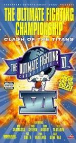 Watch UFC VI: Clash of the Titans 123movies