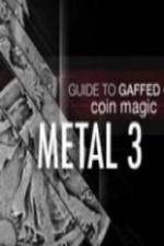 Watch Eric Jones - Metal 3 123movies